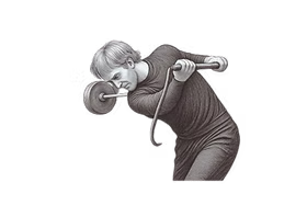 Performance Training Sessions - Flying V Golf Lab Golf swing coaching and performance training